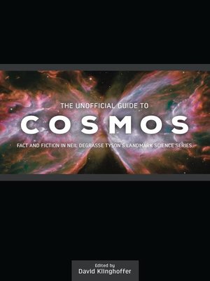 cover image of The Unofficial Guide to Cosmos